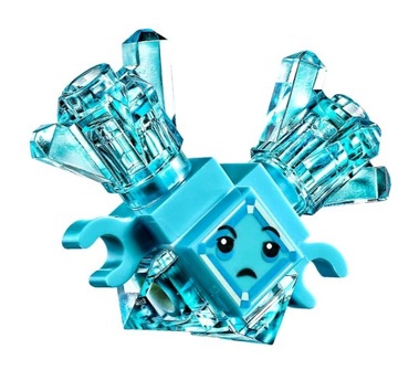 LEGO DC Super Hero Girls 41233 - Лашина и ее машина