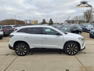 Renault Austral 2023 Renault Austral 1,3 tce mhev 158KM kamery 360 navi led alu perla oplacony, zdjęcie 4