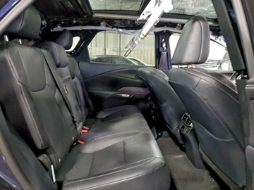 Lexus RX V 2023 Lexus RX 350 Base 2023 2.4 Benzyna 275KM, zdjęcie 11