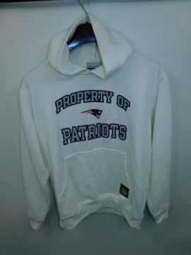 Мужская толстовка Reebok New England Patriots S nfl