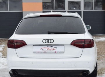 Audi A4 B8 Avant Facelifting 1.8 TFSI 170KM 2013 Audi A4 Avant 1.8 TFSI 170PS Manual Ledy BI-Xenon 1.8 Benzyna 170KM, zdjęcie 10