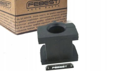 PODUSZKA TULEJA STABILIZATORA PRZÓD DODGE CALIBER 1.8 2.0