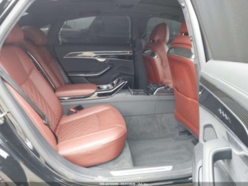 Audi A8 D5 2025 Audi S8 TFSI 2025 4.0 Benzyna 563KM, zdjęcie 13
