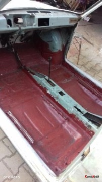 Fiat 126p "Maluch" Hatchback 3d 0.65 24KM 1985 Fiat 126 Fiat 126 1985r i inne stary typ . po remoncie Mozliwa zamiana, zdjęcie 19