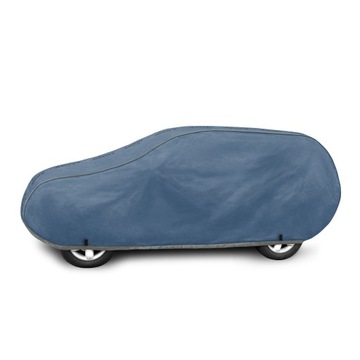 Plandeka Samochodowa PERFECT GARAGE BMW X1, X2, X3 (E83)