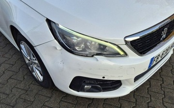 Peugeot 2018 Peugeot 308 1.5 HDI 130KM Alufelgi Tablet Nawigacja AUTOMAT 1.5 Diesel, zdjęcie 15