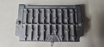 Audi A6 C6 Модуль управления MMI 4E0035729