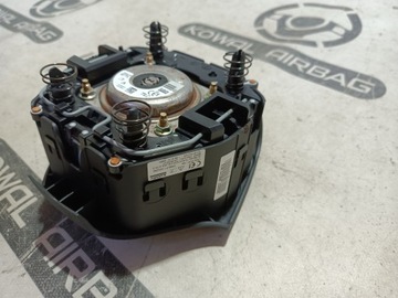 HYUNDAI TUCSON 3 III AIRBAG ULOŽENÍ ŘIDIČE ORIG.