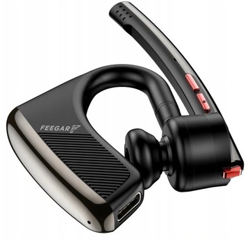 Bluetooth-гарнитура Feegar Bond SE 5.2