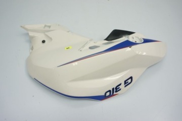 BMW G 310 R 16- NAKŁADKA OWIEWKA BAKU ZBIORNIKA PALIWA LEWA