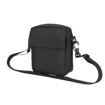 SASZETKA NERKA 4F SPORTOWA PAS ETUI BIODRÓWKA