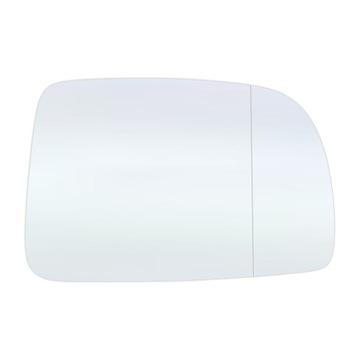 HYUNDAI TRAJET 2000+ ZRCÁTKO SKLO PRAVÝ ASF