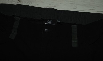 ТРЕККИНГОВЫЕ БРЮКИ REVOLUTION RACE RVRC размер 3XL