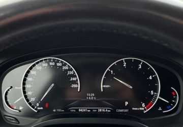 BMW X4 G02 SUV 20d 190KM 2020 BMW X4 20d 190 KM xDrive M Pakiet Led Navi Tempomat Skora Pamiec Salon Pol, zdjęcie 20