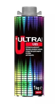 NOVOL ULTRA UBS BODY PROTECTION 1л СЕРЫЙ