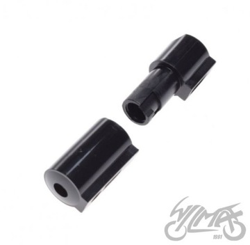 OBUDOWA BEZPIECZNIKA SIMSON SR