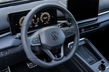 Volkswagen T-Roc I SUV Facelifting 1.5 TSI ACT 150KM 2026 Volkswagen T-Roc R-Line 1.5 eTSI 150 KM DSG -, zdjęcie 17