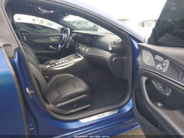 Mercedes AMG GT C190 2019 Mercedes-Benz AMG GT 53 4-Door Coupe 2019 3.0l 3.0 Benzyna 429KM, zdjęcie 9