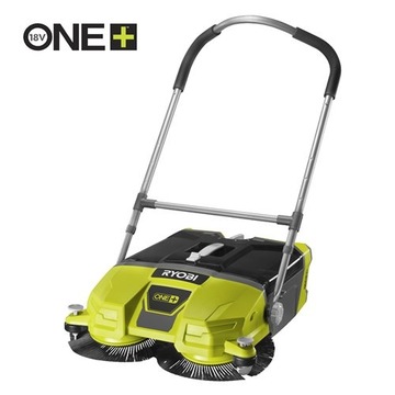 Ryobi Zamiatarka akumulatorowa One+ R18SW3