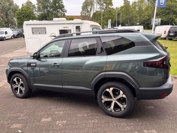 Dacia Bigster 1.2 TCe 140KM 2025 Od ręki - Journey 1.2 TCe mHEV 140KM / Pakiet Parking, Zimowy Plus, zdjęcie 1