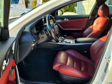 Kia Stinger Liftback 3.3 T-GDi 366KM 2018 Kia Stinger 3.3 GT,Salon PL.Rej.2019 3.3 Benzyna 366KM, zdjęcie 18