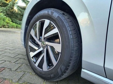 Volkswagen Golf VIII Hatchback Plug-In-Hybrid 1.4 TSI 204KM 2022 Volkswagen Golf hybryda sal.PL serwis ASO 1.4hyb 204KM bezwypadkowy pakiet, zdjęcie 9