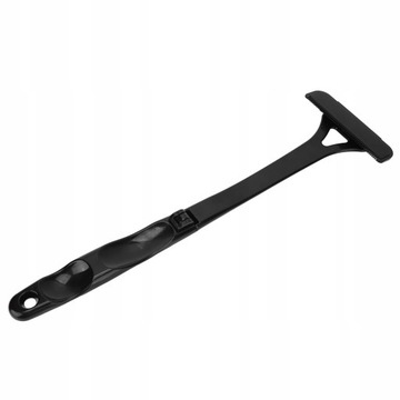 РУЧНАЯ БРИТВА ДЛЯ СПИНЫ, ЛЕЗВИЯ ДЛЯ БРИТВЫ