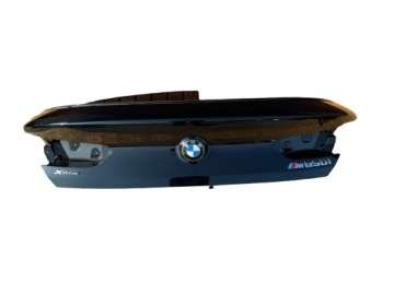 ЗАДНЯЯ ДВЕРЬ BMW 8 G15 G14 ЦВЕТ В ЦВЕТЕ 416