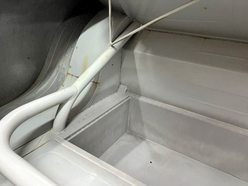 Ford Fusion 2011 Ford Fusion NASCAR RACE CAR, zdjęcie 35