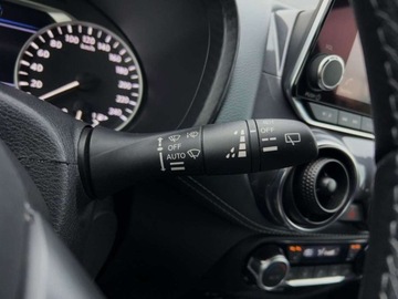 Nissan Juke II Crossover 1.0 DIG-T 114KM 2022 Nissan Juke 1.0T 114KM N-Connecta SalonPL SerwisASO Bezwyp Led Acc Kam360, zdjęcie 22