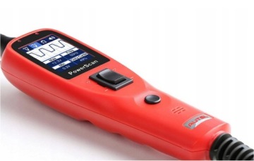 ТЕСТЕР КАБЕЛЬНЫХ ЦЕПЕЙ Autel PowerScan PS100