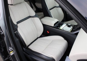 Land Rover Range Rover Velar SUV 2.0 SD4 240KM 2018 Land Rover Range Rover Velar 2.0 SD4 240 KM R-Dynamic GWARANCJA Serwis ASO, zdjęcie 22