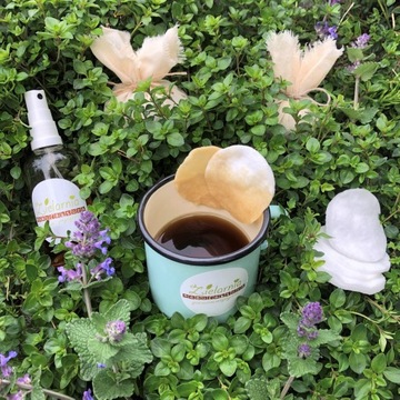 ТРАВЫ ДЛЯ ВАНН и ухода за ногами травяная смесь на выбор