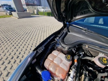 Ford Focus IV Kombi 1.5 EcoBlue 120KM 2020 Ford Focus 1.5 120Ps Nowy Rozrzad Navi Kamera Alu Gwarancja 1.5 Diesel, zdjęcie 31