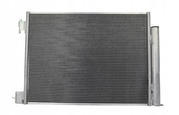 CHLADIČ KLIMATIZACE MITSUBISHI COLT VII 2023 -