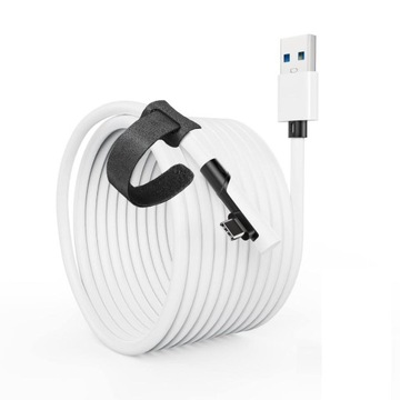 KABEL TIERGRADE LINK 6M KOMPATYBILNY Z QUEST 3/QUEST 2