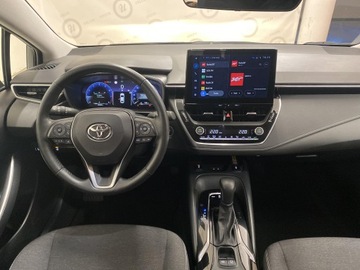 Toyota Corolla XII Sedan Facelifting 1.5 VVT-i 125KM 2024 Toyota Corolla 1.5 Comfort MS Seria E21 (2019-) To, zdjęcie 2