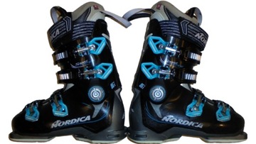 Buty narciarskie NORDICA SPEEDMACHINE 95w 24,5_38