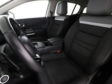 Citroen C5 Aircross SUV Facelifting 1.5 BlueHDi 131KM 2023 Citroen C5 Aircross FV23% automat navi kamera, zdjęcie 12