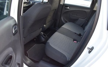 Citroen C3 Picasso 1.6 HDI 92KM 2015 Citroen C3 Picasso Citroen C3 Picasso 1.6 HDi Selection 1.6 Diesel 92KM, zdjęcie 7