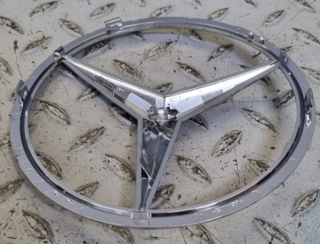 ЛОГОТИП MERCEDES ЭМБЛЕМА A0008173200