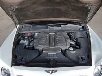 Bentley Bentayga 2017 Bentley Bentayga 2017r., 4x4, 6.0L, zdjęcie 10