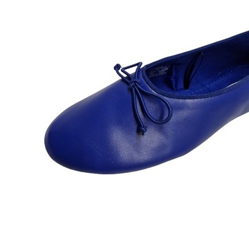 Buty baleriny damskie Zara 37 baletki