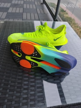 Найк Альфафлай 3