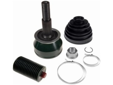 BLUE PRINT KLOUB HNACÍ KPL.