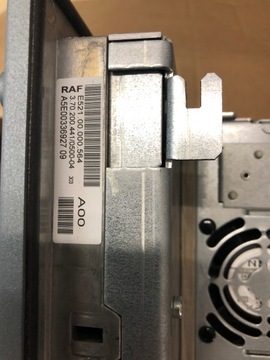 Панель Simatic HMI IPC677C 6AV7893-0BH60-1BE0