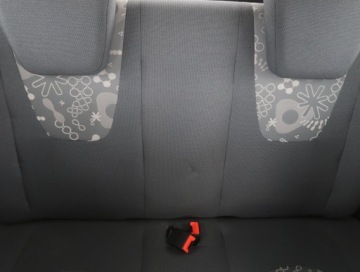 Ford Ka III 1.2 Duratec 69KM 2015 Ford Ka 1.2 i, Salon Polska, Klima, zdjęcie 9