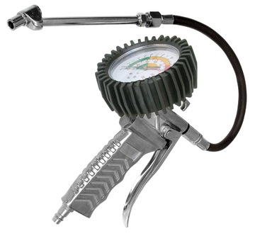 Pistolet do pompowania ADLER MP80