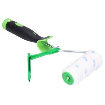 ВАЛИК ДЛЯ ОТРЕЗКИ ПОКРАСКИ ОТРЕЗОВ 10 СМ