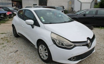 Renault Clio III Hatchback 5d Phase II 1.5 dCi 75KM 2012 Renault Clio , 1.5 Diesel 75KM, zdjęcie 2